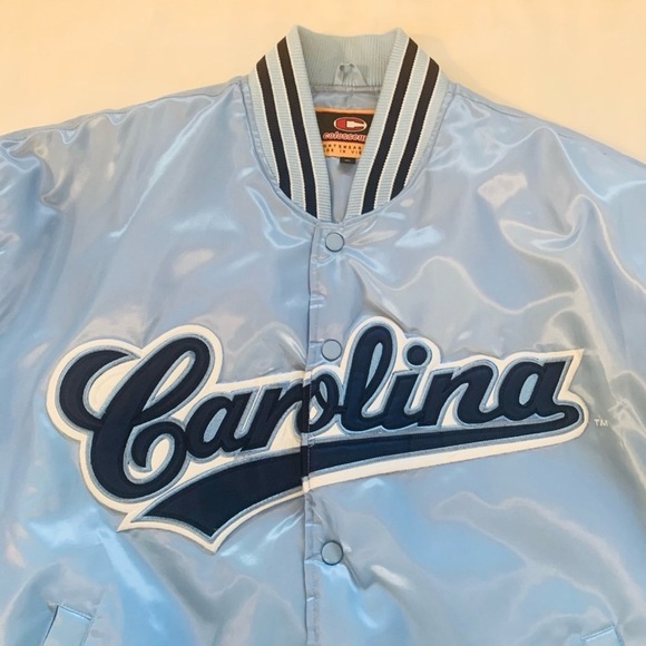Vintage COLOSSEUM NCAA UNC Jacket - Picture 2 of 12
